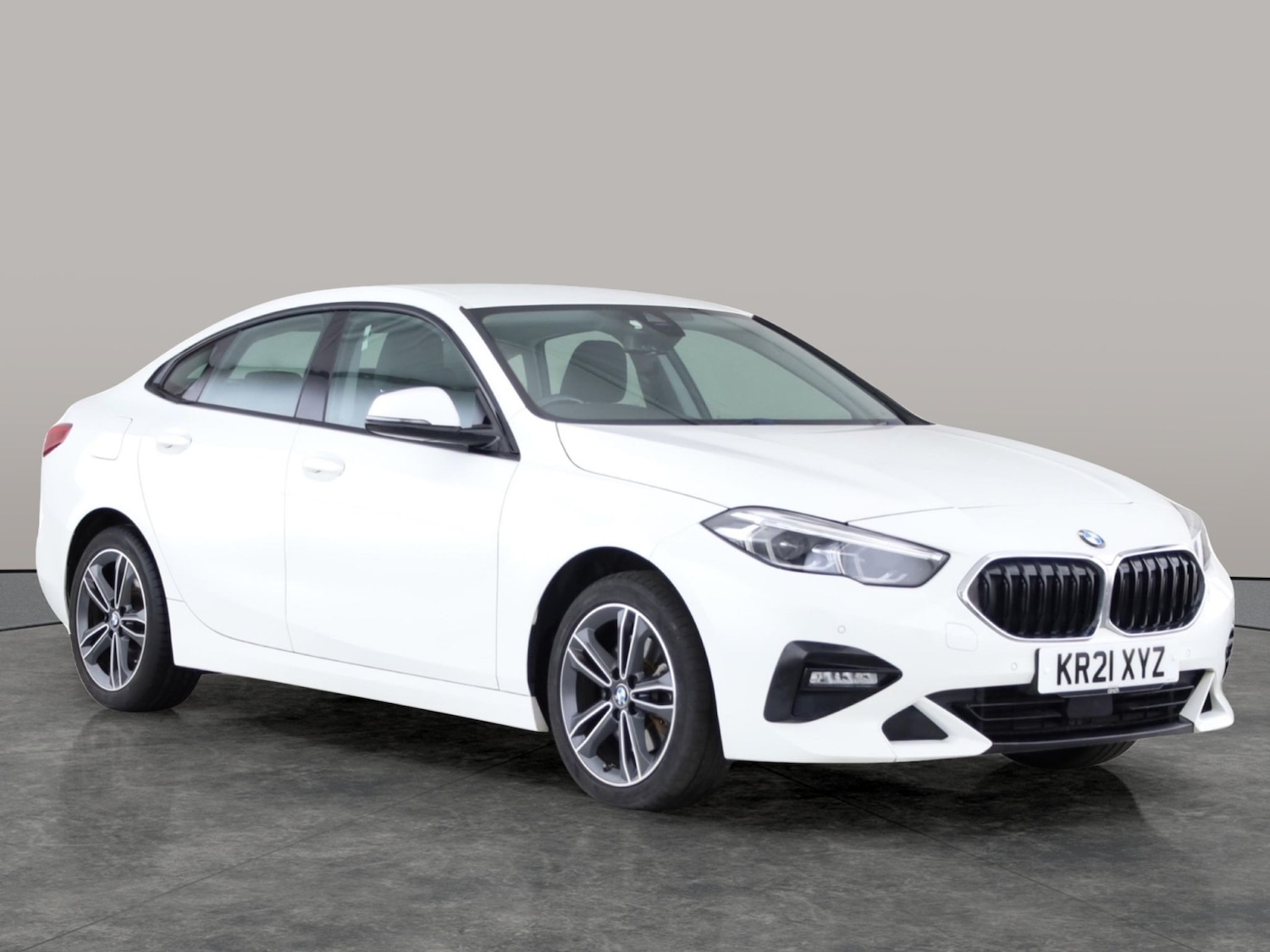 Used BMW 2 Series Gran Coupe 2021 for sale - 76935105: Photo 4