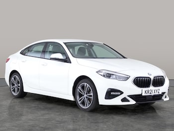 Used BMW 2 Series 2021 for sale - 76935105: Photo
