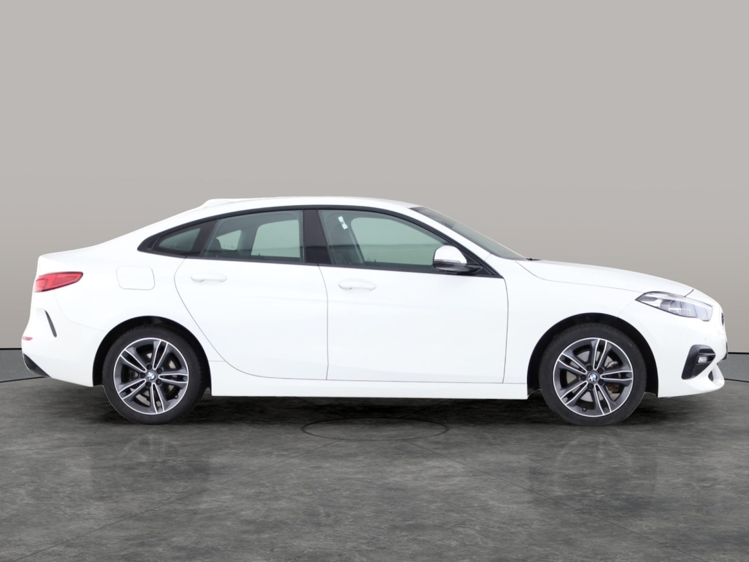 Used BMW 2 Series Gran Coupe 2021 for sale - 76935105: Photo 5