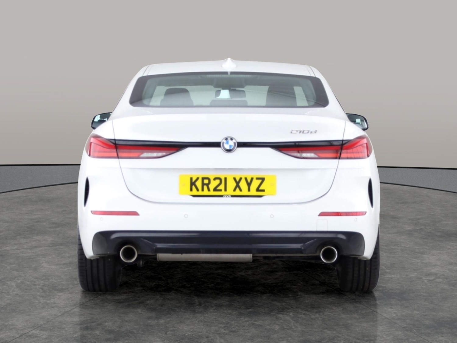 Used BMW 2 Series Gran Coupe 2021 for sale - 76935105: Photo 7