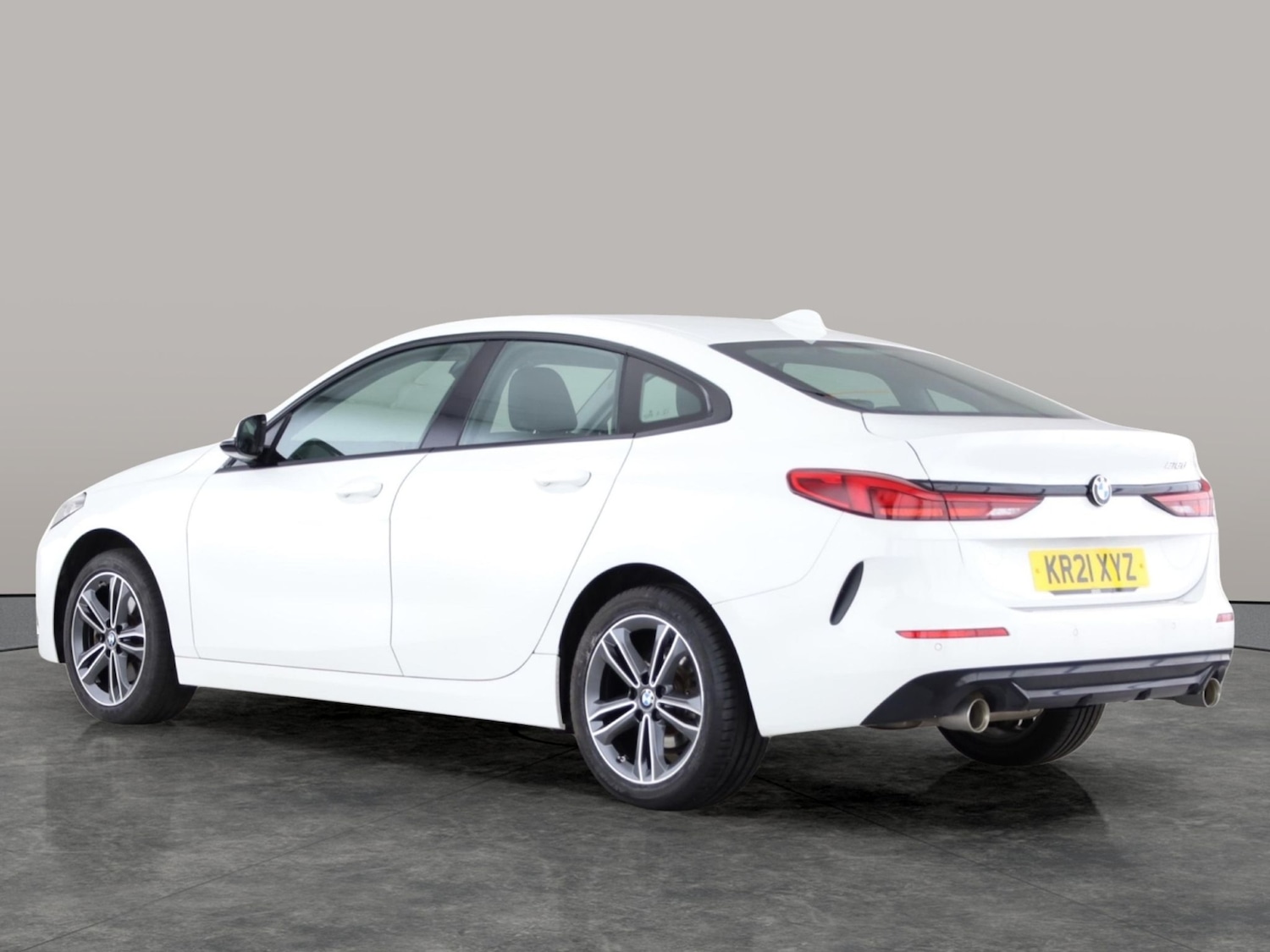 Used BMW 2 Series Gran Coupe 2021 for sale - 76935105: Photo 8