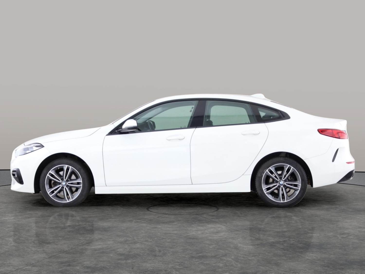 Used BMW 2 Series Gran Coupe 2021 for sale - 76935105: Photo 9