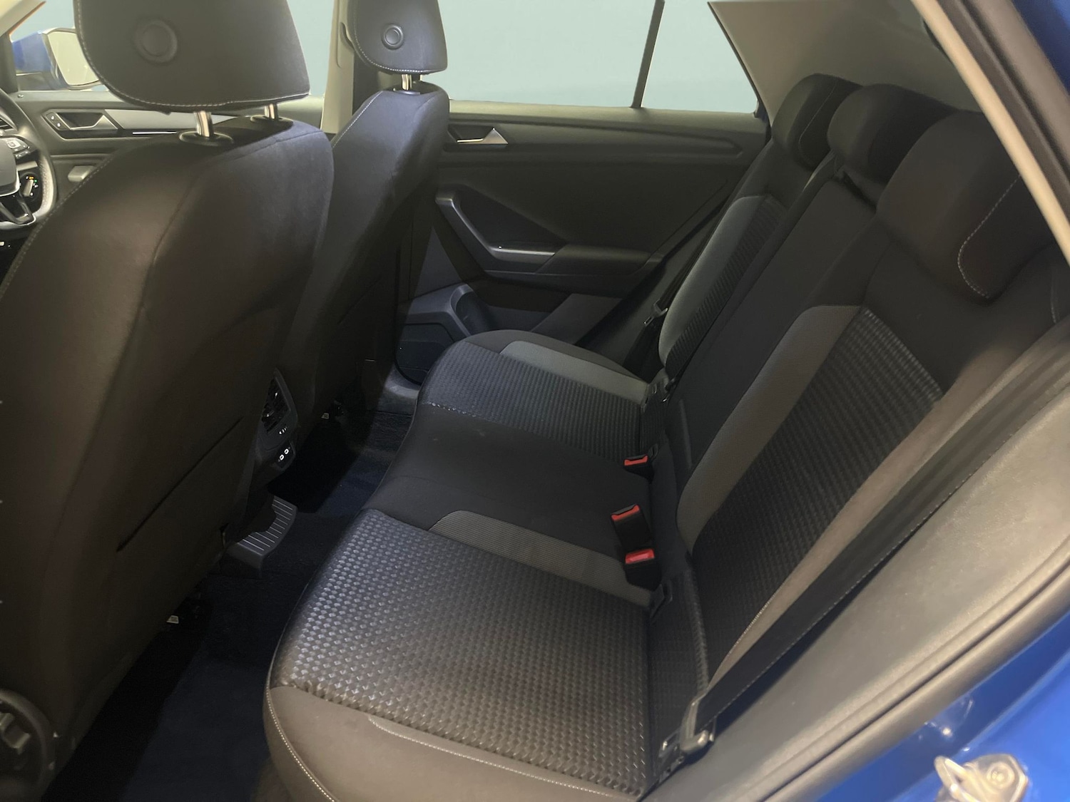 Used Volkswagen T-Roc 2022 for sale - 77932402: Photo 25