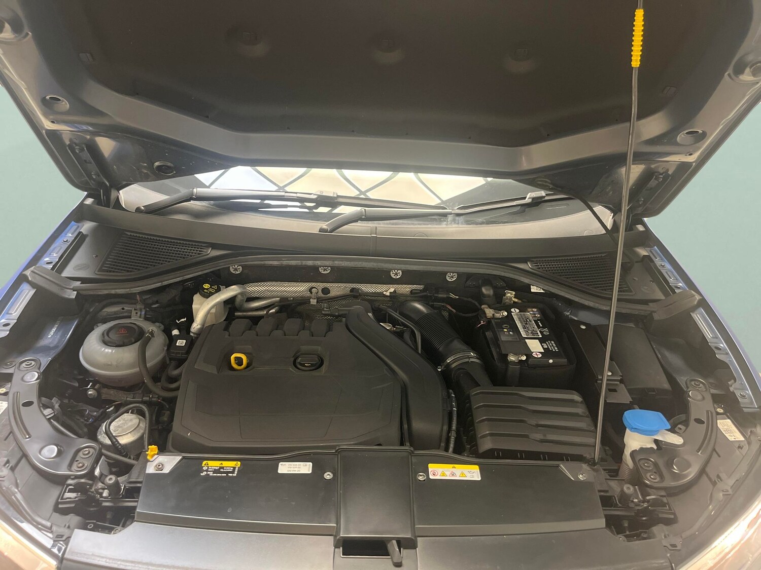 Used Volkswagen T-Roc 2022 for sale - 77932402: Photo 31