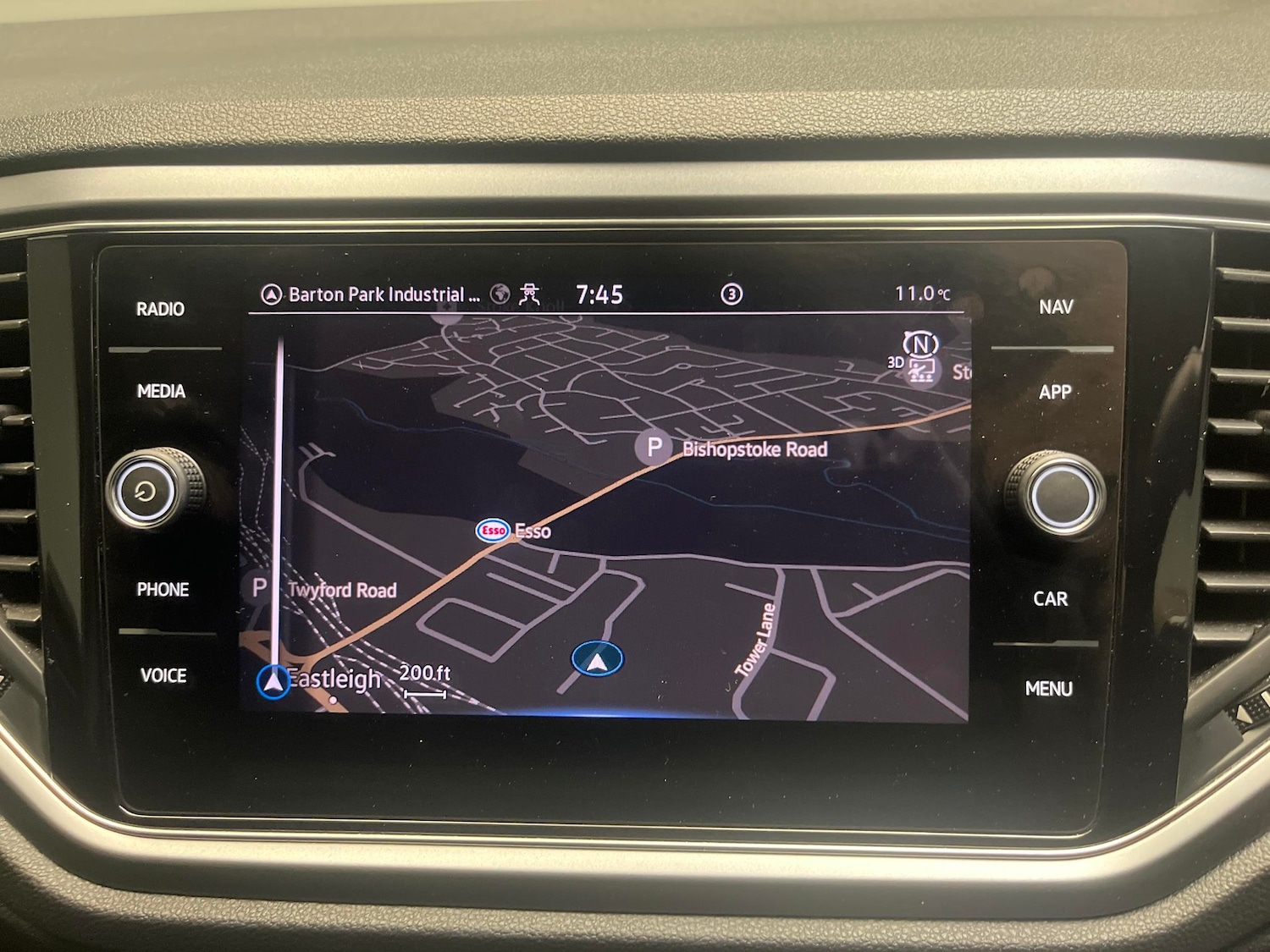 Used Volkswagen T-Roc 2022 for sale - 77932402: Photo 5