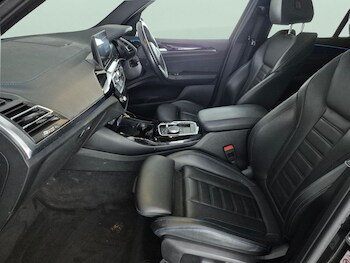 Used BMW iX3 undefined for sale - 78863071: Photo