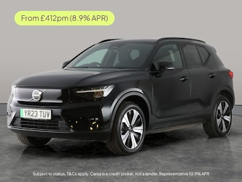 Used Volvo XC40 2023 for sale - 79486368: Photo