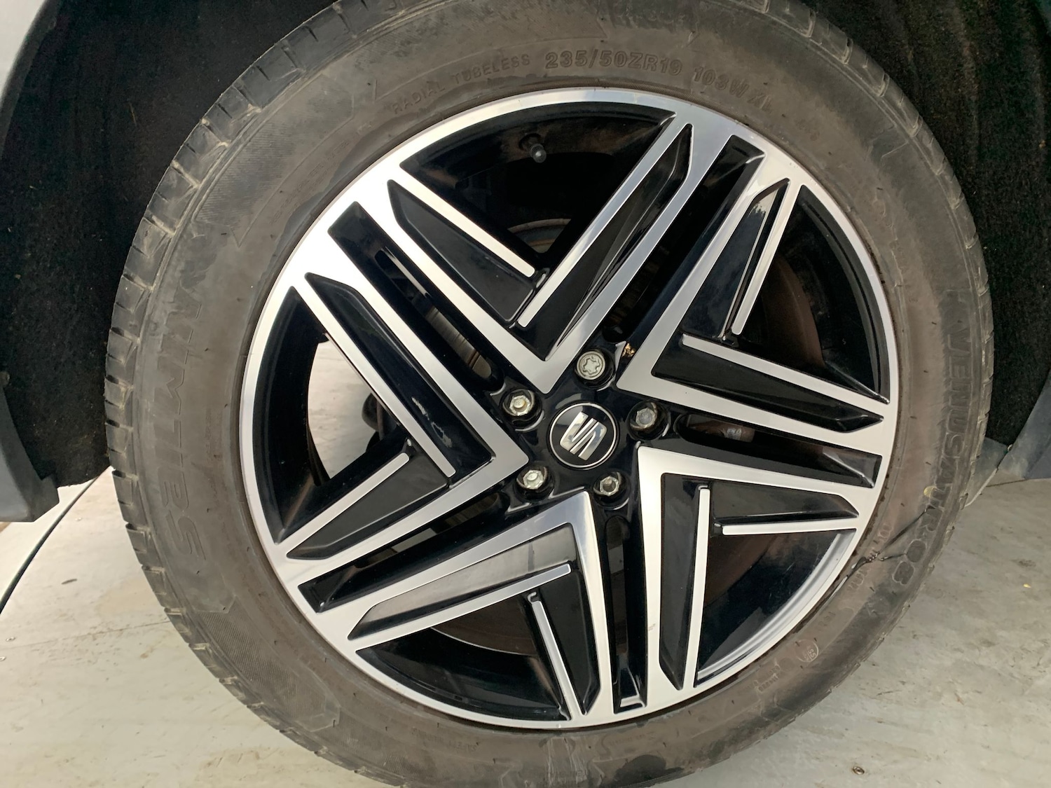 Used SEAT Tarraco 2020 for sale - 76464196: Photo 32