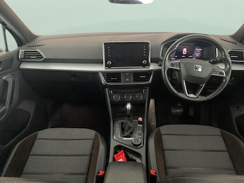 Used SEAT Tarraco undefined for sale - 76464196: Photo