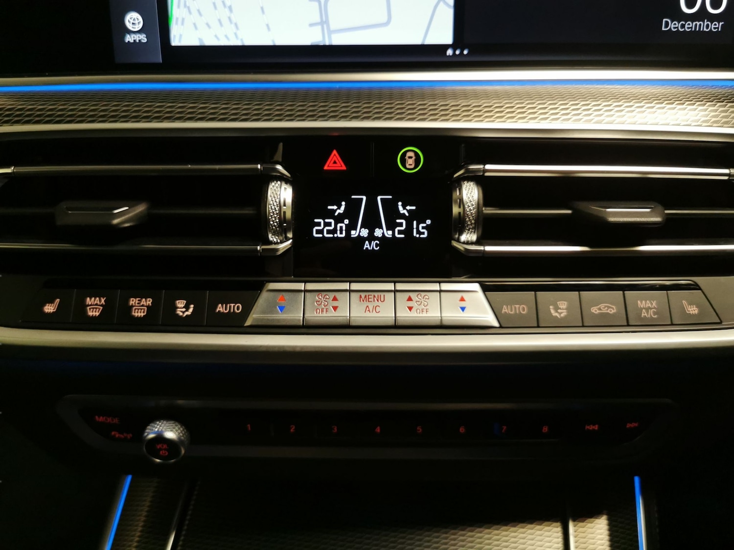 Used BMW X5 2021 for sale - 77020024: Photo 19