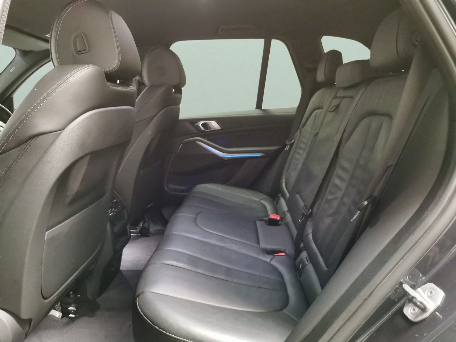 Used BMW X5 2021 for sale - 77020024: Photo 25