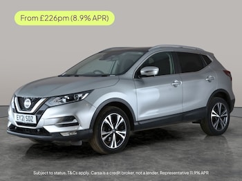 Used Nissan Qashqai 2021 for sale - 79120921: Photo