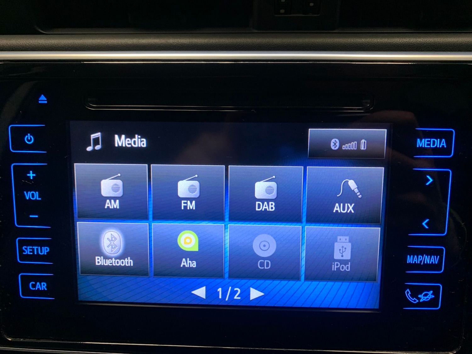 Used Toyota Auris for sale - 77239756: Photo 17