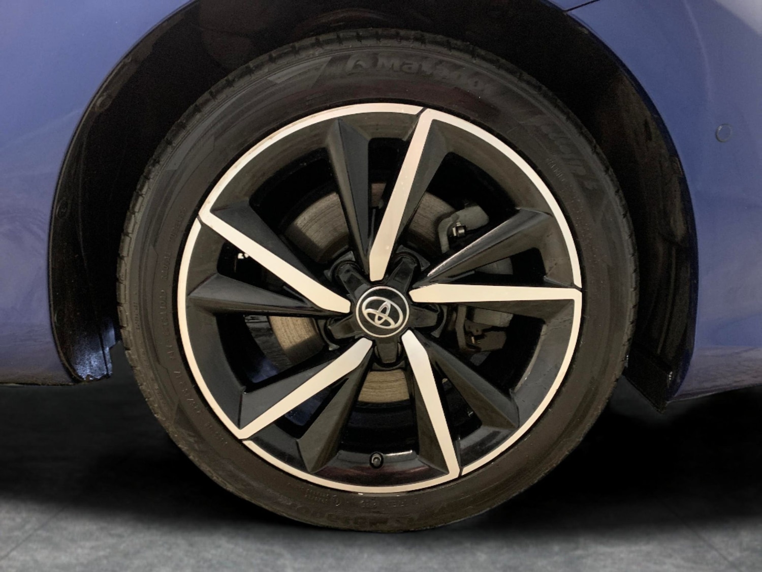 Used Toyota Auris for sale - 77239756: Photo 22