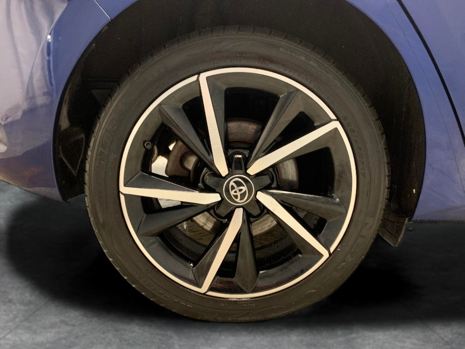 Used Toyota Auris for sale - 77239756: Photo 23