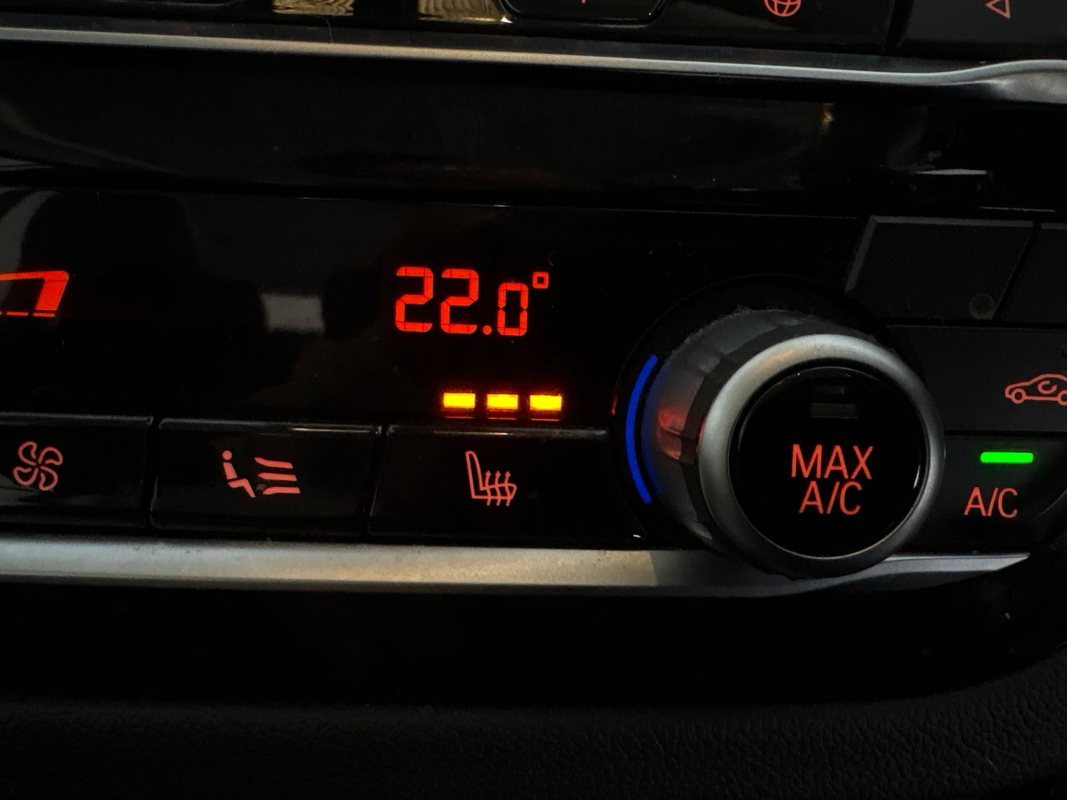 Used BMW X3 2021 for sale - 77889050: Photo 15