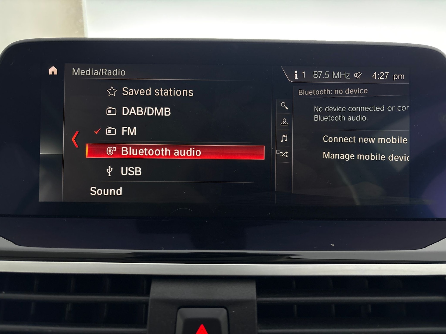 Used BMW X3 2021 for sale - 77889050: Photo 22