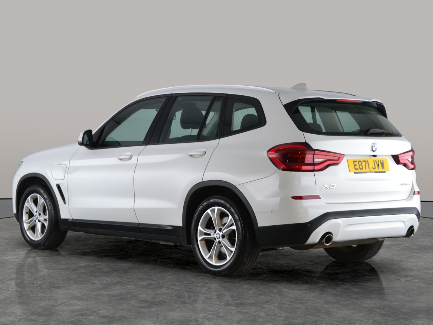 Used BMW X3 2021 for sale - 77889050: Photo 9