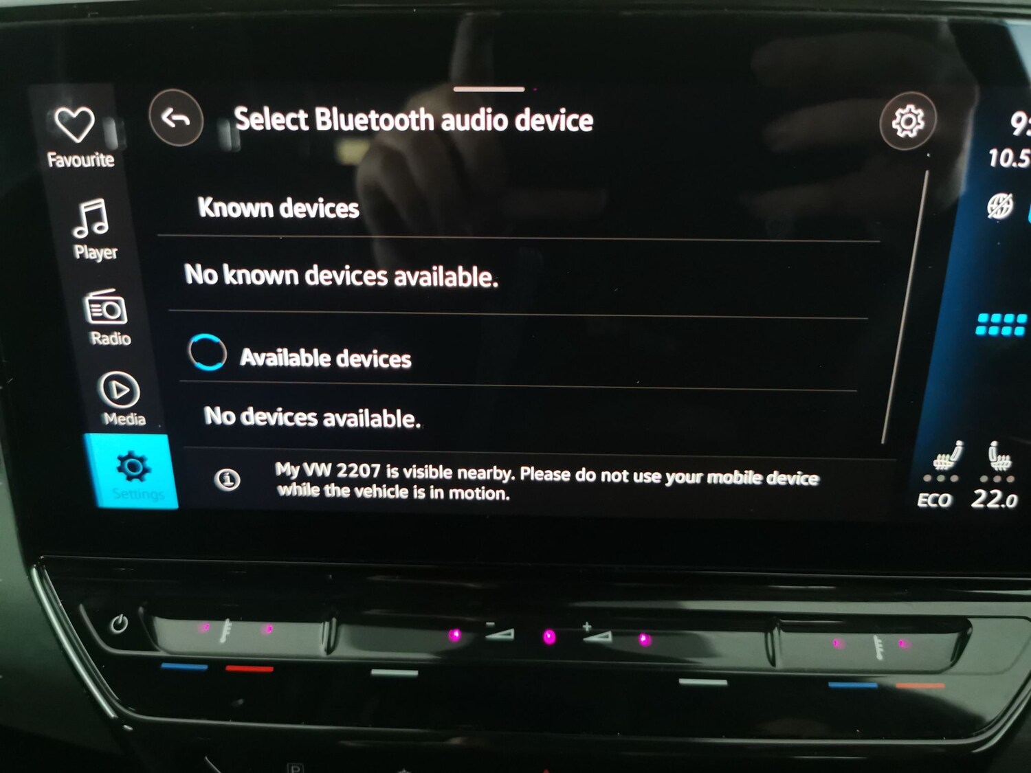 Used Volkswagen ID.3 for sale - 77743981: Photo 15