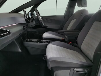 Used Volkswagen ID.3 undefined for sale - 77743981: Photo