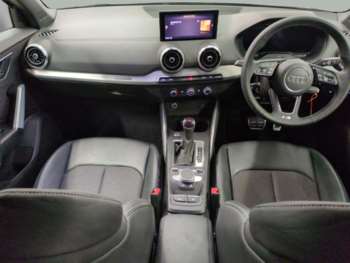 Used Audi Q2 2023 for sale - 74857578: Photo