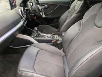 Used Audi Q2 2023 for sale - 74857578: Photo