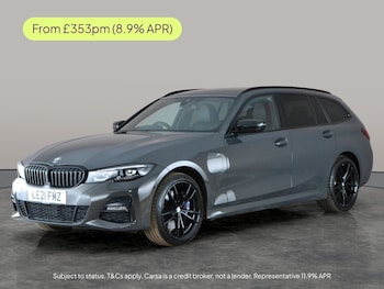 Used BMW 3 Series 2021 for sale - 79071794: Photo