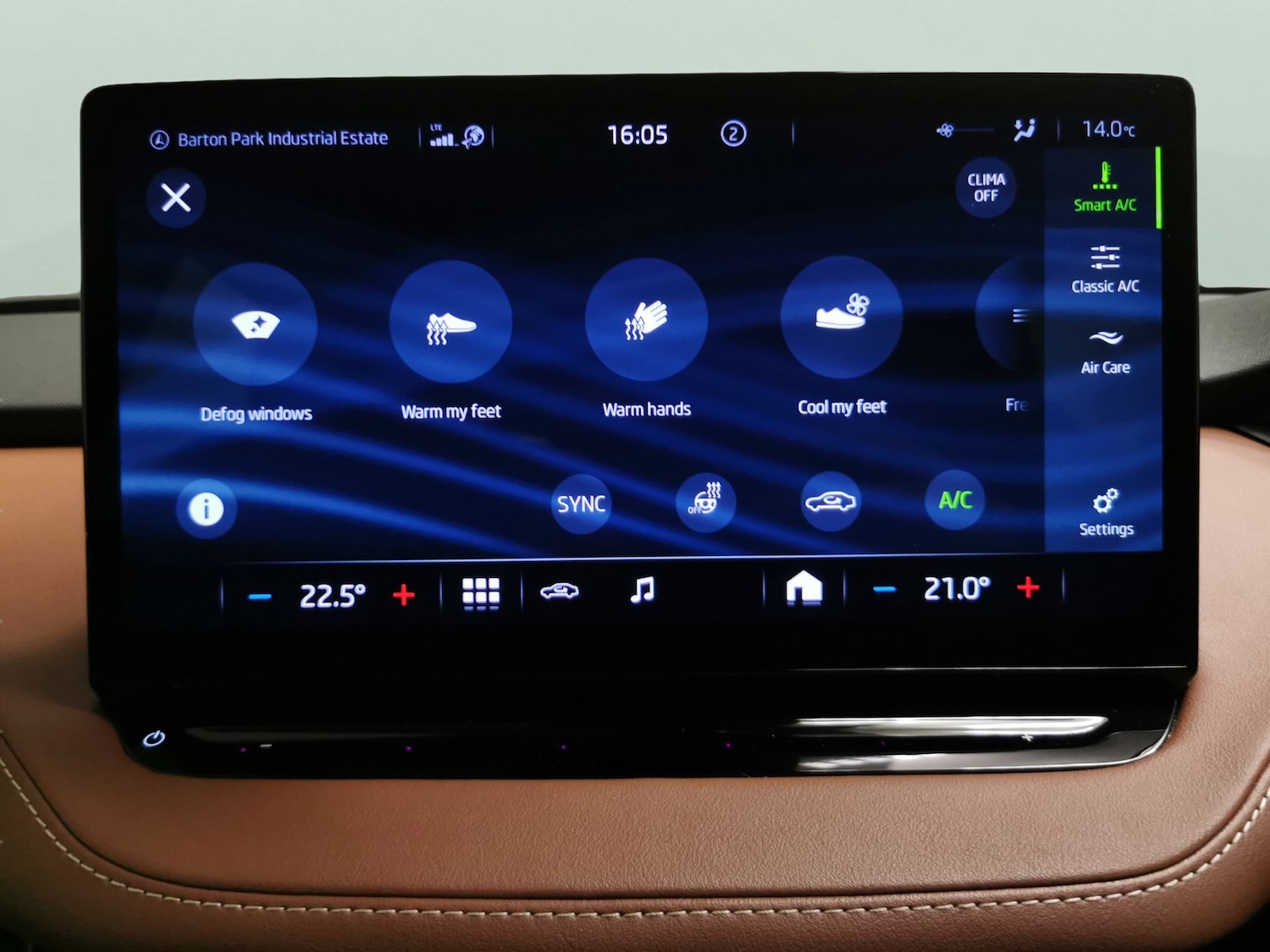 Used Skoda Enyaq 2022 for sale - 77702964: Photo 19