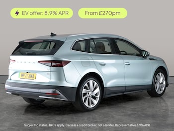 Used Skoda Enyaq 2022 for sale - 77702964: Photo