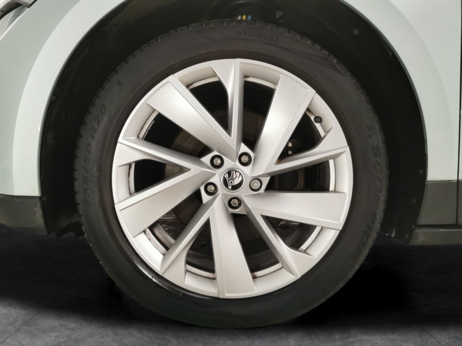 Used Skoda Enyaq 2022 for sale - 77702964: Photo 23