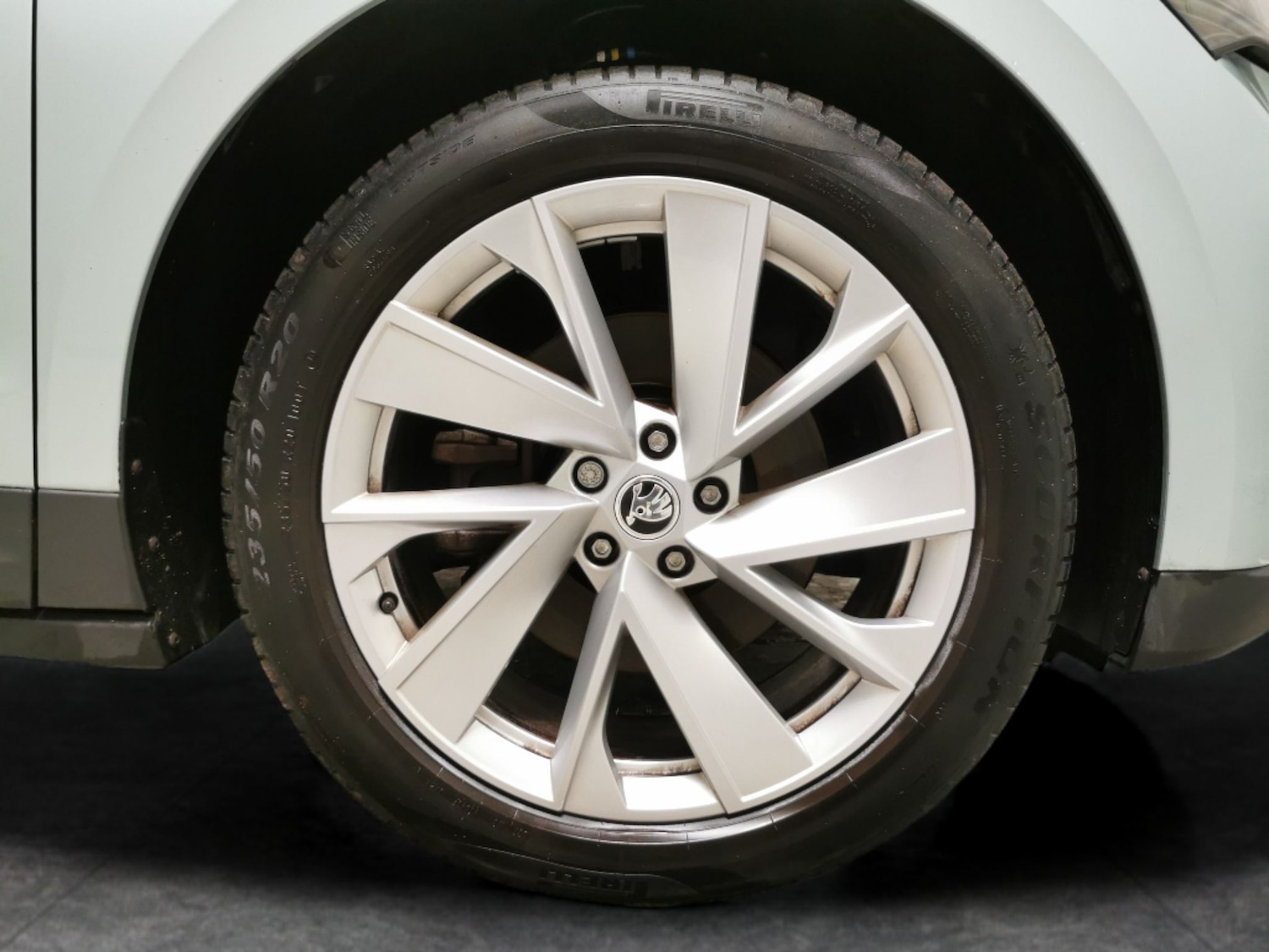 Used Skoda Enyaq 2022 for sale - 77702964: Photo 24