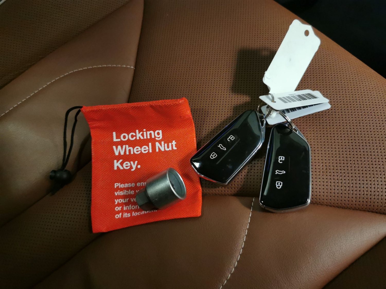 Used Skoda Enyaq 2022 for sale - 77702964: Photo 32