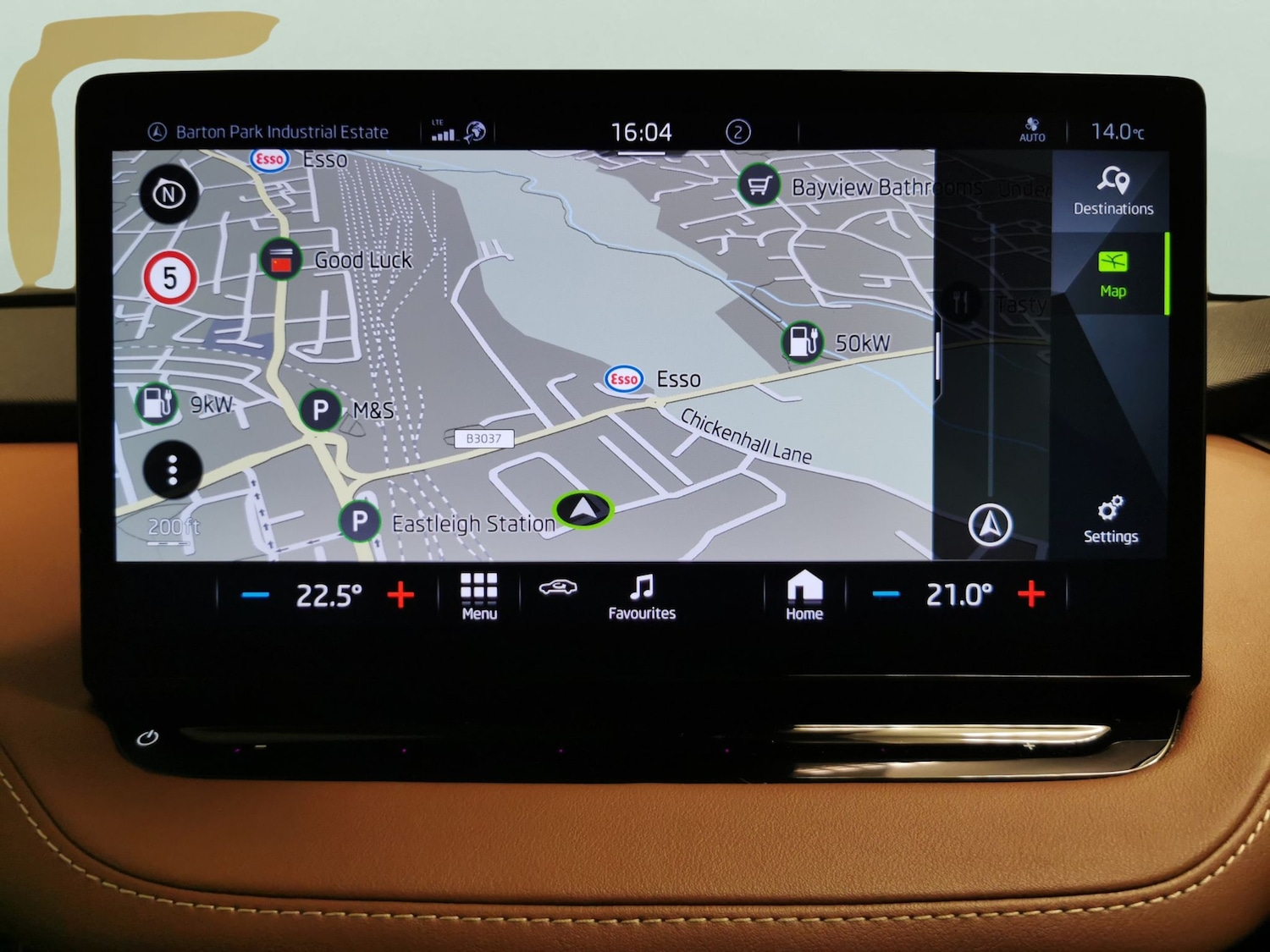 Used Skoda Enyaq 2022 for sale - 77702964: Photo 5