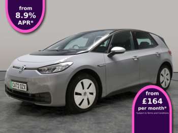 2022 - Pro Performance 58kWh Life Hatchback 5dr Electric Auto (204 ps) - HEATED SE