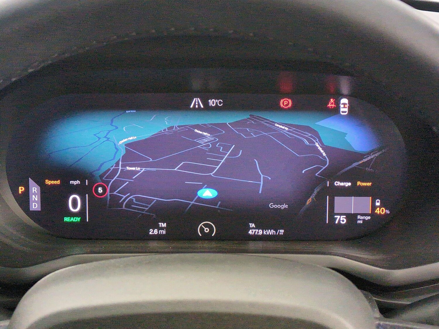 Used Polestar Polestar 2 2023 for sale - 77443066: Photo 23