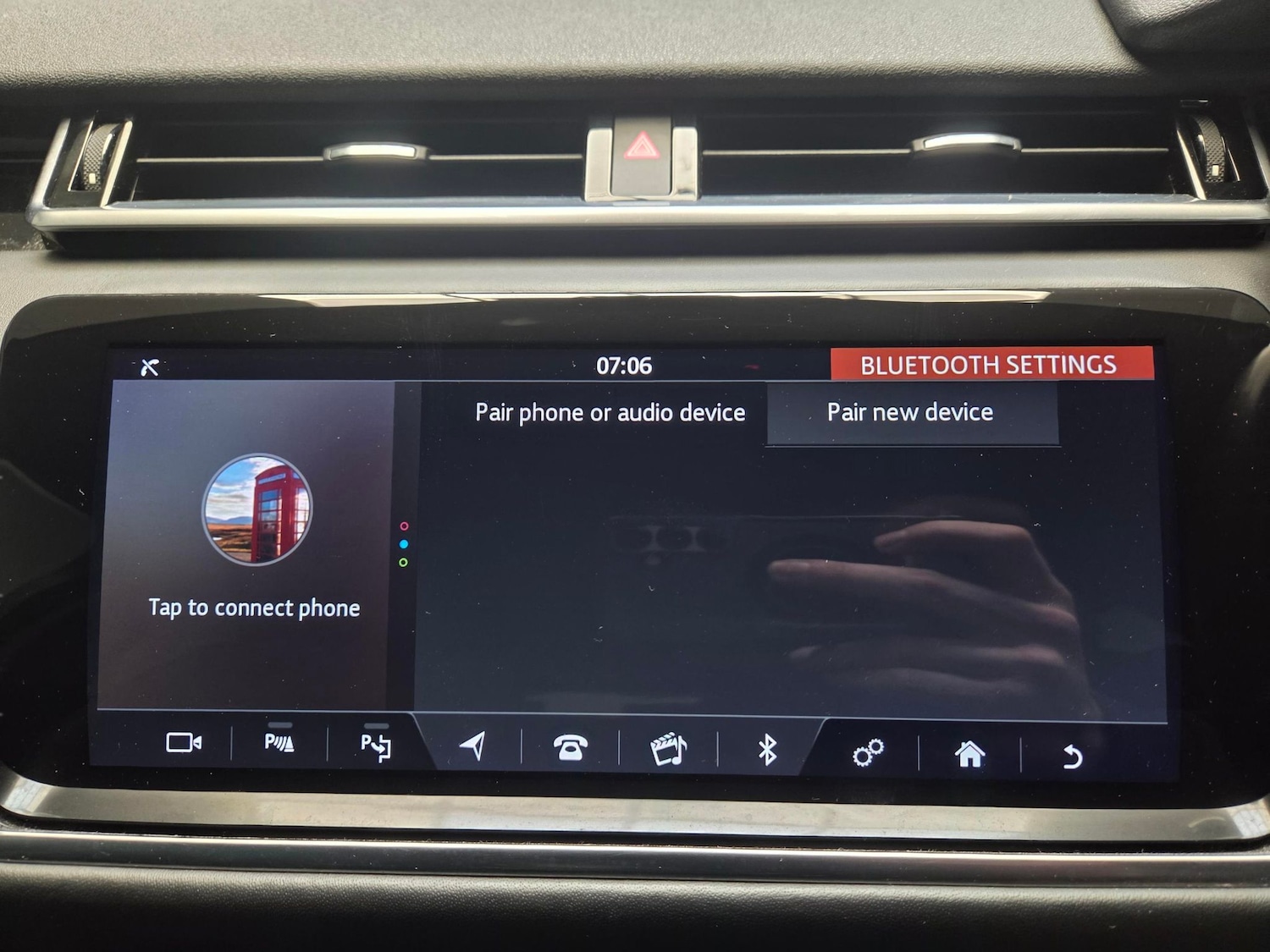 Used Land Rover Range Rover Velar 2019 for sale - 77629757: Photo 19