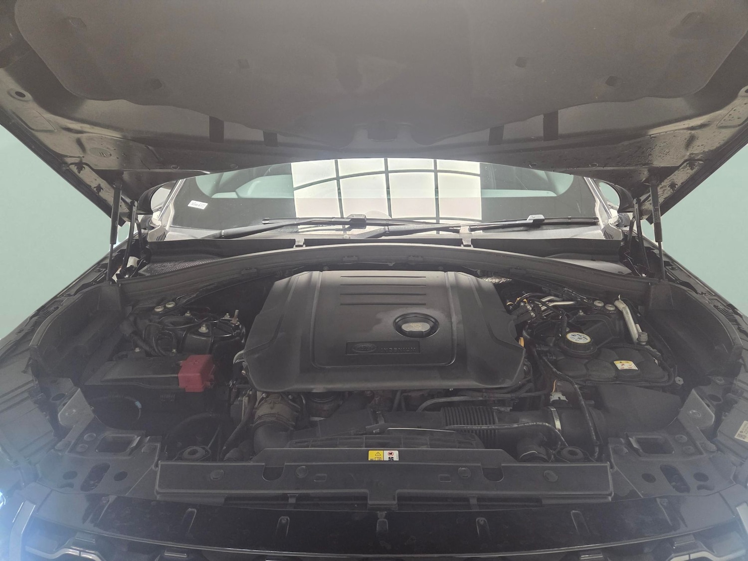 Used Land Rover Range Rover Velar 2019 for sale - 77629757: Photo 36