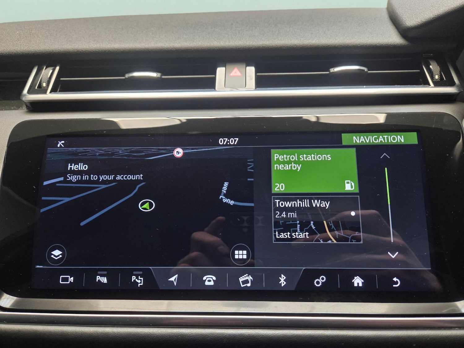 Used Land Rover Range Rover Velar 2019 for sale - 77629757: Photo 5