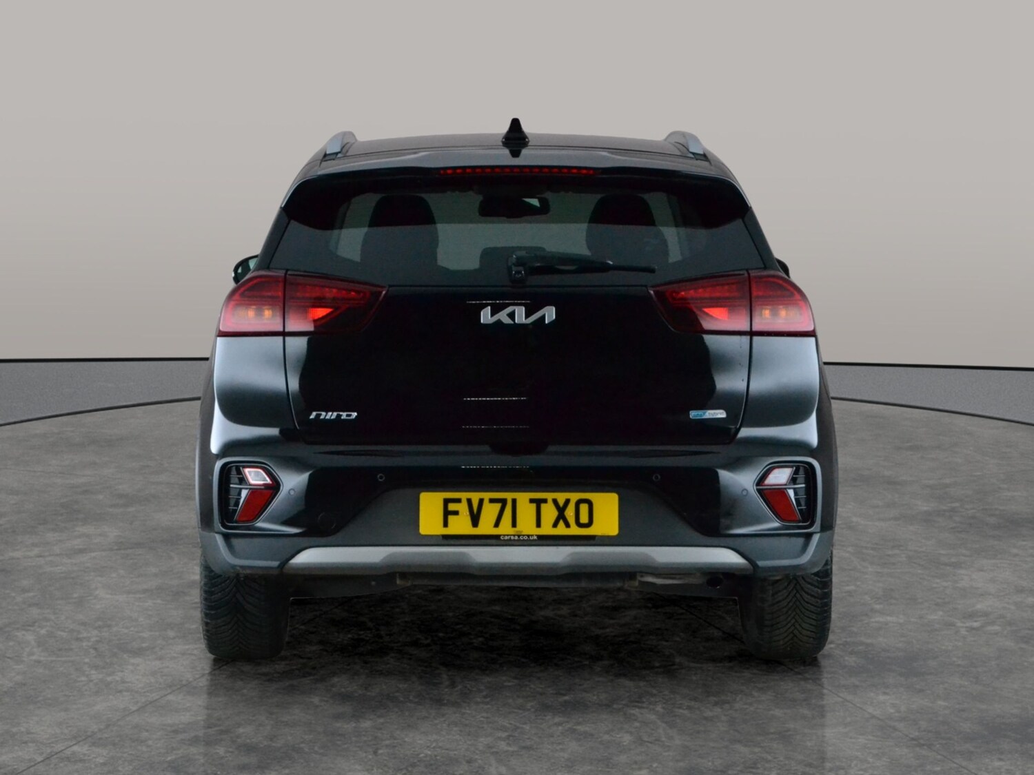 Used Kia Niro 2021 for sale - 77663191: Photo 12