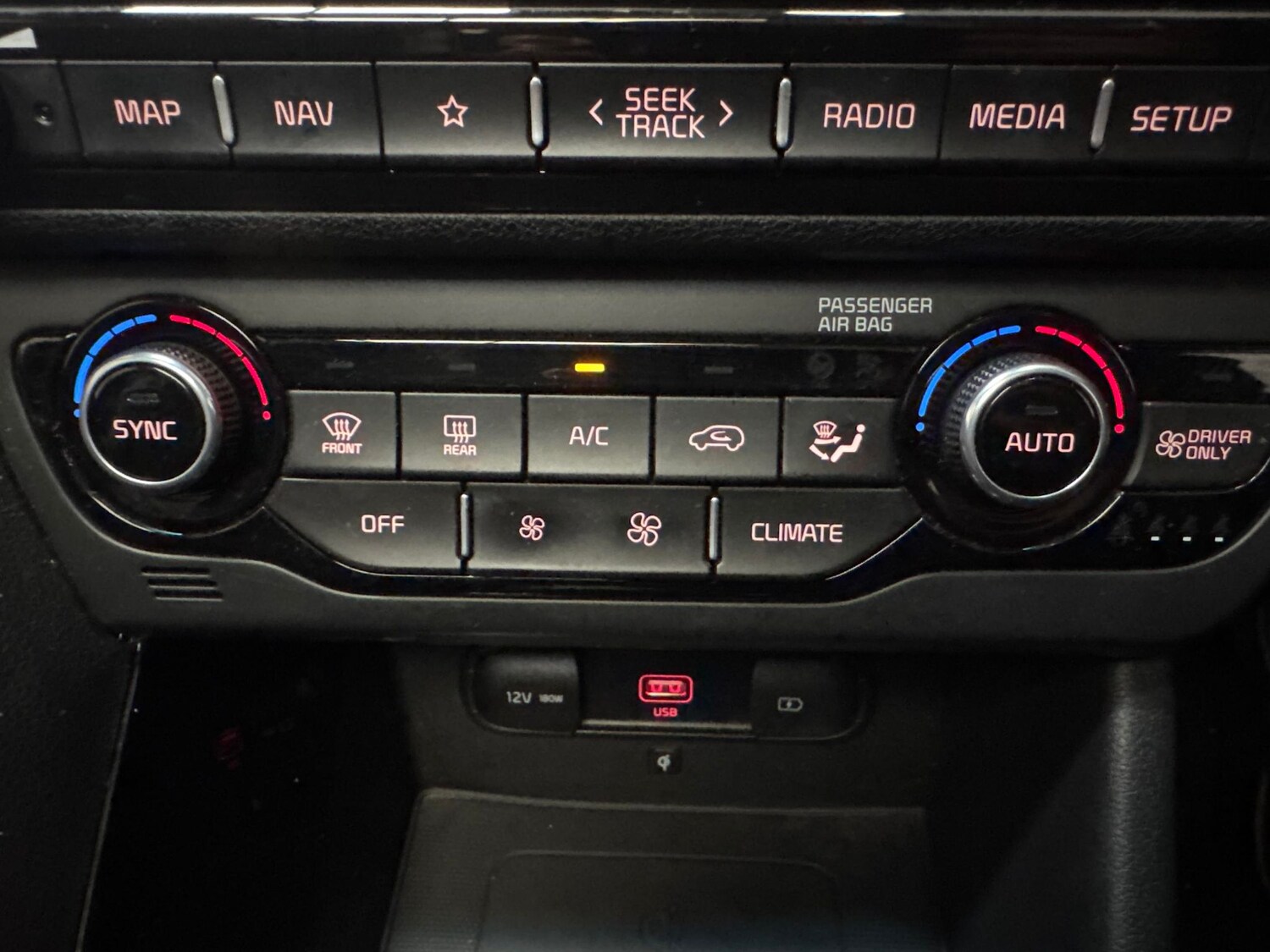 Used Kia Niro 2021 for sale - 77663191: Photo 19