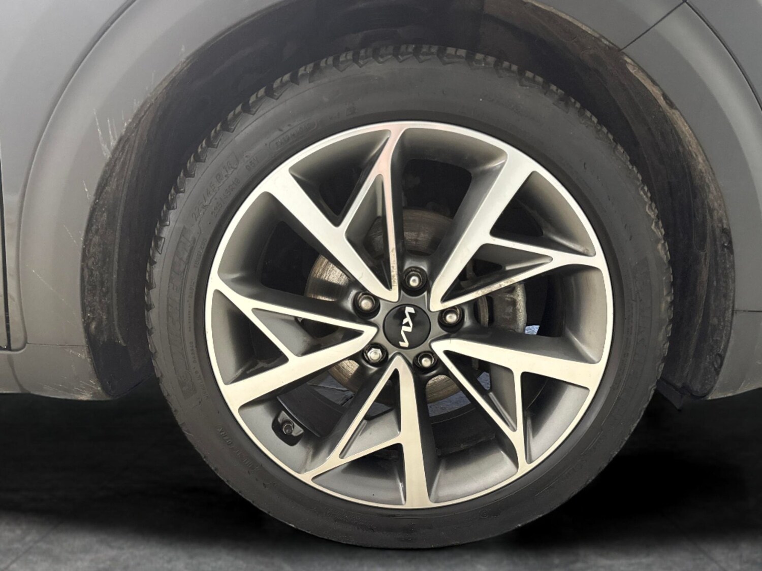 Used Kia Niro 2021 for sale - 77663191: Photo 25