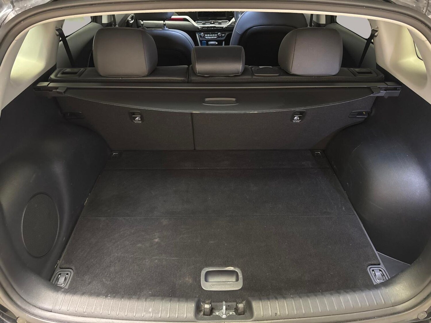 Used Kia Niro 2021 for sale - 77663191: Photo 35