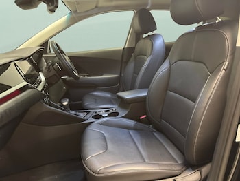 Used Kia Niro 2021 for sale - 77663191: Photo