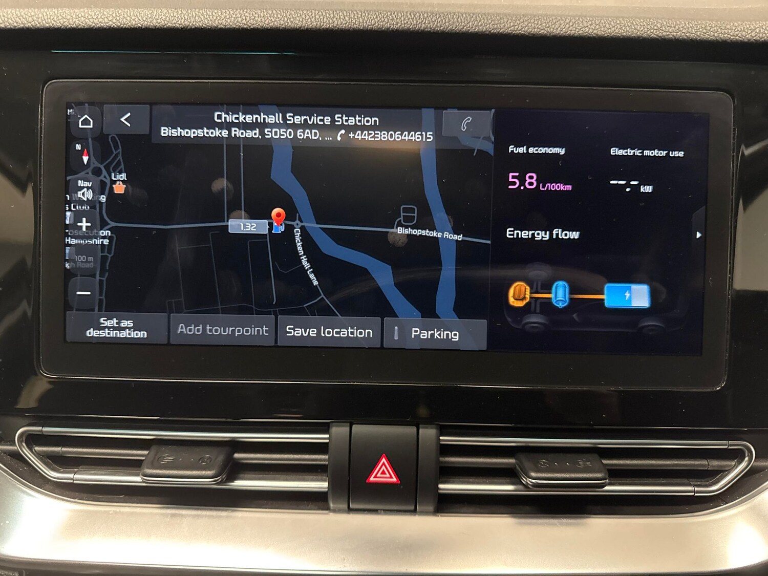 Used Kia Niro 2021 for sale - 77663191: Photo 7