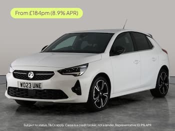 Used Vauxhall Corsa 2023 for sale - 79841178: Photo