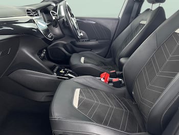 Used Vauxhall Corsa 2023 for sale - 79841178: Photo