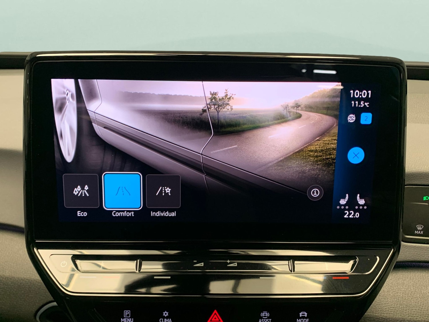 Used Volkswagen ID.3 2022 for sale - 77255985: Photo 15