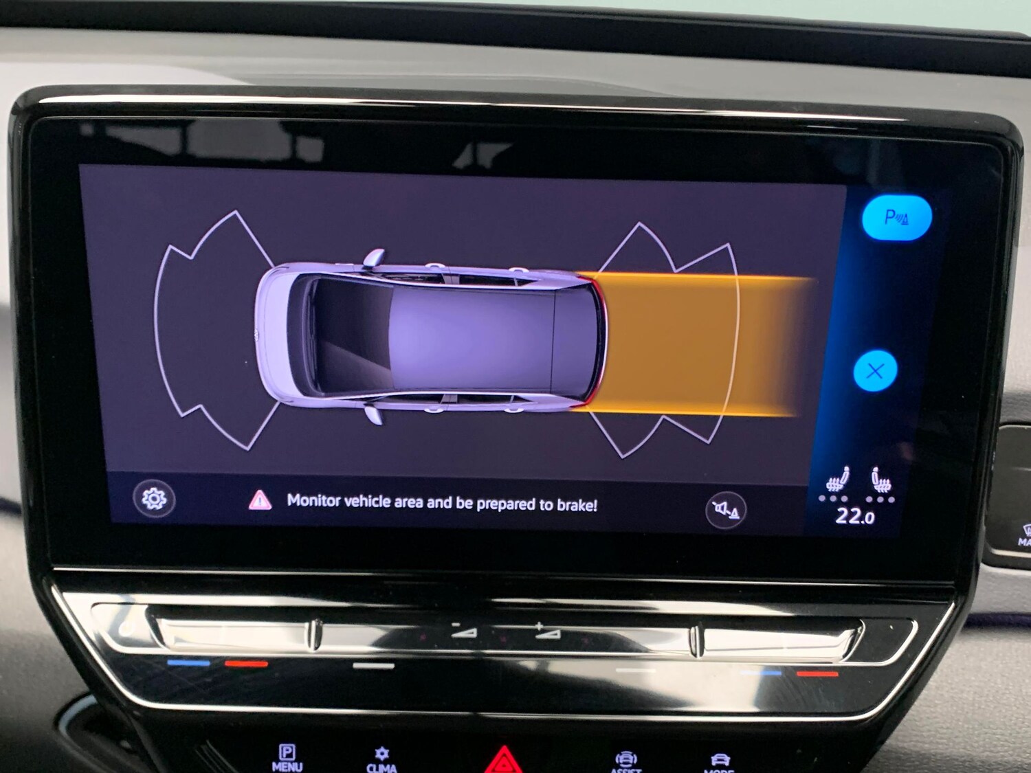 Used Volkswagen ID.3 2022 for sale - 77255985: Photo 16