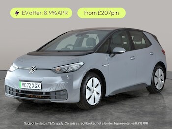 Used Volkswagen ID.3 2022 for sale - 77255985: Photo