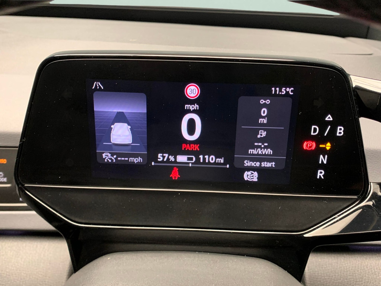 Used Volkswagen ID.3 2022 for sale - 77255985: Photo 23